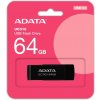ADATA USB 3.2 64GB UC310, čierna UC310-64G-RBK