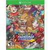 Capcom Fighting Collection (XONE) 013388550623
