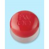 Fwee Lip&Cheek Blurry Pudding Pot RD02 Mule Krémový balzam na pery a líčka 5 g