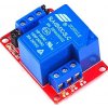 KUONGSHUN ELECTRONICS Songle Jednokanálový reléový modul 12V 30A