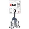 LEGO® Star Wars Menovka na batožinu R2D2