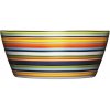 Iittala Miska Origo 0,25l, oranžová