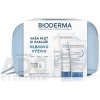 BIODERMA Atoderm darčekový balík - suchá pokožka Nutritive krém 40ml + krém na ruky 50ml + tyčinka na pery 4g + vzorka Photoderm XDefense, 1x1 set