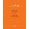 Slovanské tance op. 72