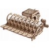 UGEARS 3D puzzle Programovatelná celesta 573 ks