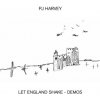 PJ HARVEY - LET ENGLAND SHAKE - DEMOS (1VINYL)