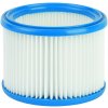Skladací filter Bosch pre GAS 12-25/15PS/20 L SFC