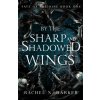 By the Sharp and Shadowed Wings