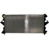 Chladič vody Fiat Ducato od 2006 2,2/2,3D, Citroën Jumper 2006-2014 2,2D 1349196080
