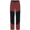 Hannah GUINES JR ketchup/anthracite 122 - 128; Červená kalhoty