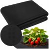 Gardlov 27462 Krycia agrotextília 1,6 x 20 m 50 g/m² čierna