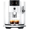 JURA E8 Piano White (EC) 15585 - Plnoautomatický kávovar