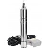 Extol Premium 8895062 - Hlbinné vretenové čerpadlo, príkon 950W, 1920l/hod, max. výtlak 105m