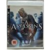 ASSASSIN'S CREED Playstation 3 EDÍCIA: Pôvodné vydanie - originál balenie v pôvodnej fólii s Y spojom