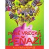 Plné vrecká peňazí - Alvin Hall