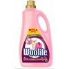 Woolite Delicate tekutý prací gél na vlnenú a jemnú bielizeň 3,6 l 60 PD