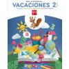 Rasi y la pandilla en... vacaciones. 2 Primaria