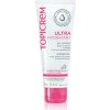 Topicrem UH BODY Gentle Cleansing Gel jemný umývací gél na tvár, telo a vlasy 75 ml