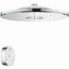Grohe Rainshower SmartConnect - Hlavová sprcha 310 9,5 l/min s diaľkovým ovládaním, 2 prúdy, chróm 26641000