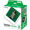 Fujifilm Instax SQUARE film 2x10 fotografii