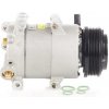 Kompresor klimatizácie NISSENS** FIRST FIT ** 12V 890392 EAN: 5707286436237