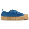 S.M.KID VELCRO 92 AZ/003 TRNSP