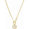 Ania Haie N030-03G Ladies Necklace - Wild Soul