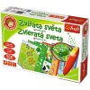 Trefl Edukačná hra Malý objaviteľ Zvieratká