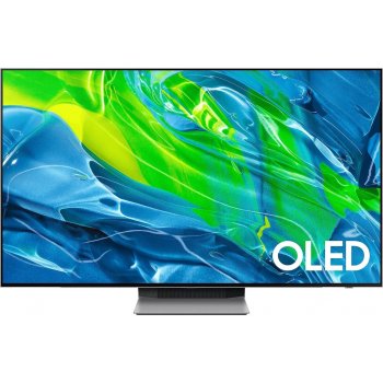 Samsung QE55S95B