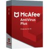 McAfee AntiVirus Plus Unlimited lic. 12 mes.