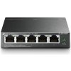 TP-Link TL-SG1005P-PD gigabitový switch