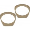MDF redukcie pod reproduktory pre Honda CR-Z, Civic, Prelude