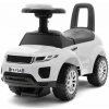 Detské odrážadlo SUV Baby Mix biele