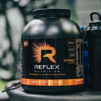 Reflex Nutrition One Stop XTREME 4350 g