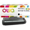 OWA Armor toner kompatibilný s Brother TN-2590XL, čierna/black,3000str.