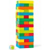 Woody Věž Tower Tony barevná