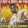 Hawkins Jay - I Put A Spell On You / Best Of [CD]