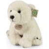 Rappa medveď ľadový ECO FRIENDLY 28 cm