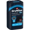 Huggies DryNites L pre chlapcov 30-48 kg 9ks