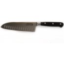 Berndorf Sandrik Santoku nôž 17cm