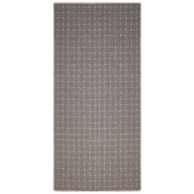 Condor Carpets Udinesa hnedý metráž 50 cm