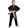 BUSHIDO Dětské kimono pro trénink Jiu-jitsu DBX X-Series - M2