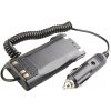 BAOFENG Baofeng 12V napájací adaptér do auta pre vysielačku UV-82