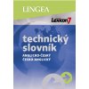 Lingea Lexicon 7 Anglický technický slovník