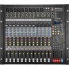 Omnitronic LMC-2642FX USB Mischpult
