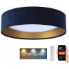 BPS Koncept LED Stropné svietidlo SMART GALAXY LED/36W/230V Wi-Fi Tuya modrá/zlatá + DO BS0525 + záruka 3 roky zadarmo + záruka 3 roky zadarmo