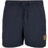 Boys Block Swim Shorts navy
