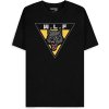 The Last of Us 2 The Last Of Us WLF Insignia Men's Short Sleeved T-shirt Black