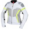 iXS TRIGONIS-AIR Lady svetlo sivo-sivo-žltá