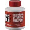 DEN BRAVEN odstraňovač vytvrdnutej PUR peny 100ml - Odstraňovač vytvrdnutej PUR peny 100 ml dóza biela